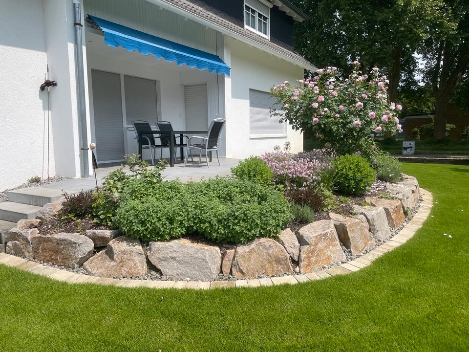 Thumbnail-Ferienwohnung Kehl, Ortenau, Schwarzwald, Straßburg, Europa-Park