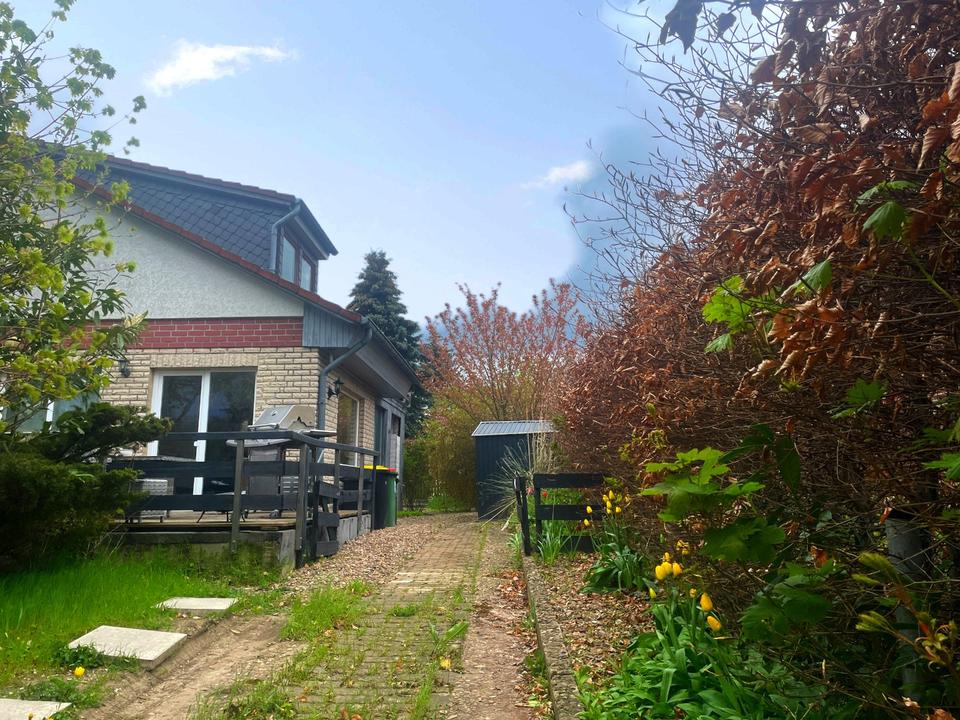 Thumbnail-Gemütlich, ruhig im Landschaftsschutzgebiet