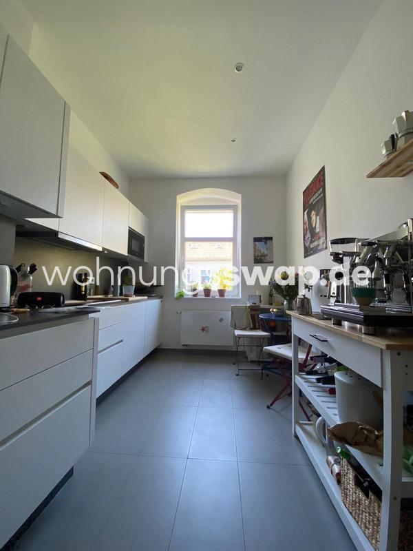 Thumbnail-Wohnungsswap - 2 Zimmer, 60 m² - Wildenbruchstraße, Neukölln, Berlin