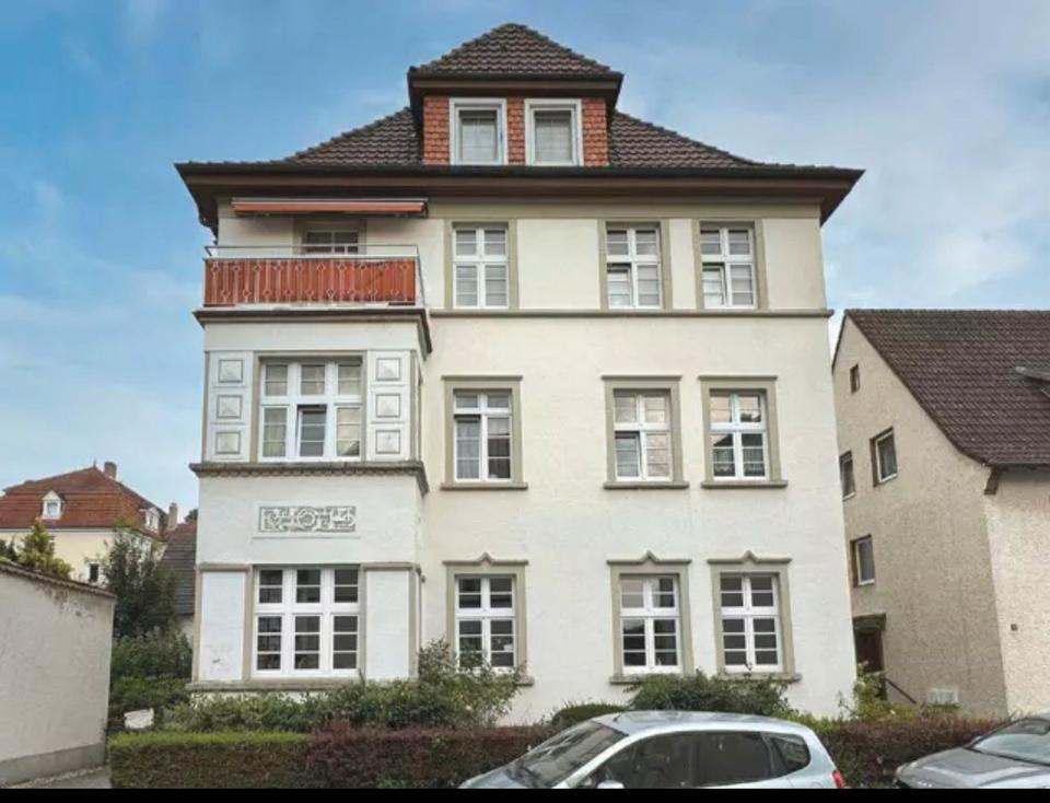Thumbnail-Zentrale, neu renovierte 156 m2 Wohnung