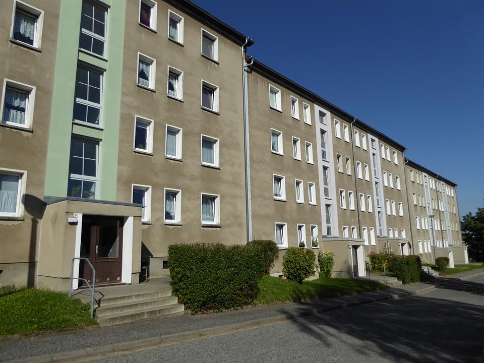 Thumbnail-Schöne 2-RW mit Balkon und Dusche!