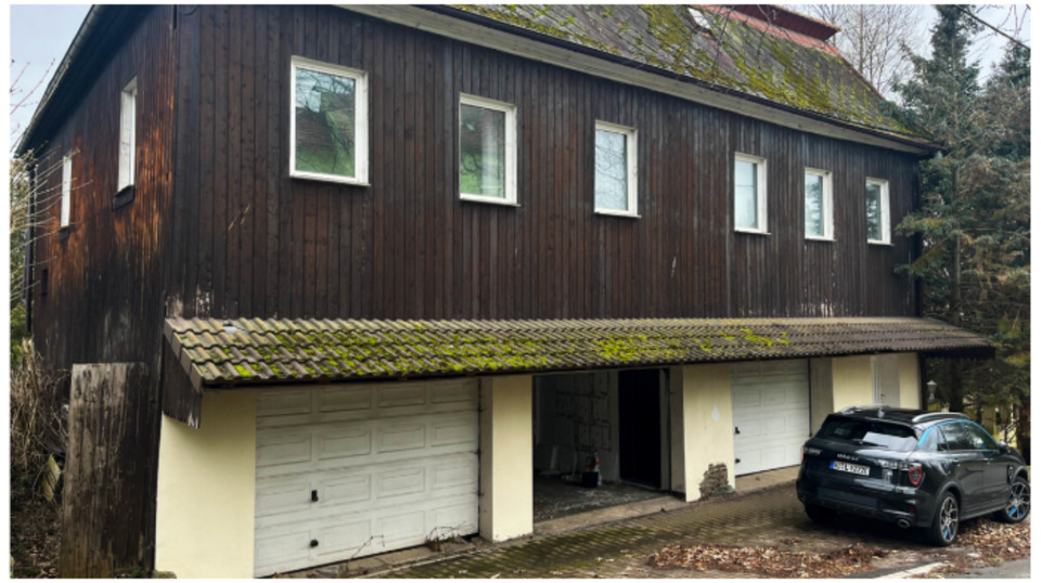 Thumbnail-3 Häuser für 75000€ (ca.2500m2)