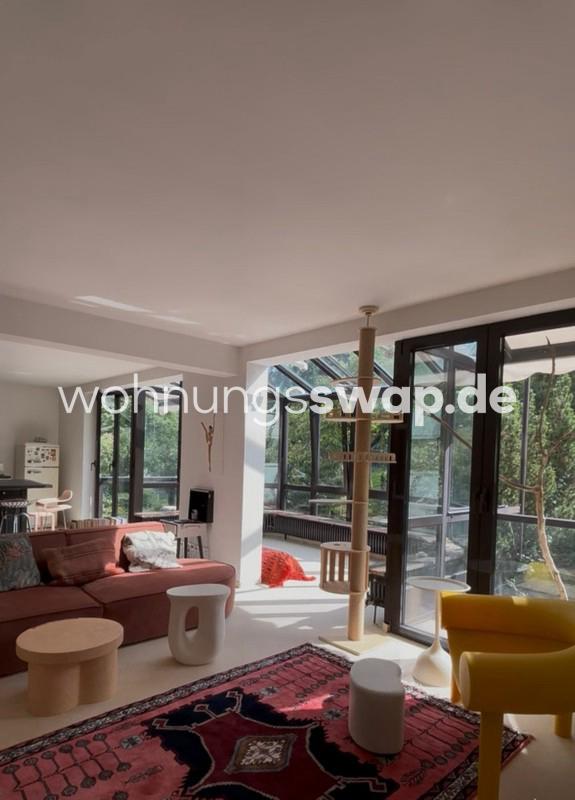 Thumbnail-Wohnungsswap - 2 Zimmer, 90 m² - Nonnenwaldstraße, Stuttgart