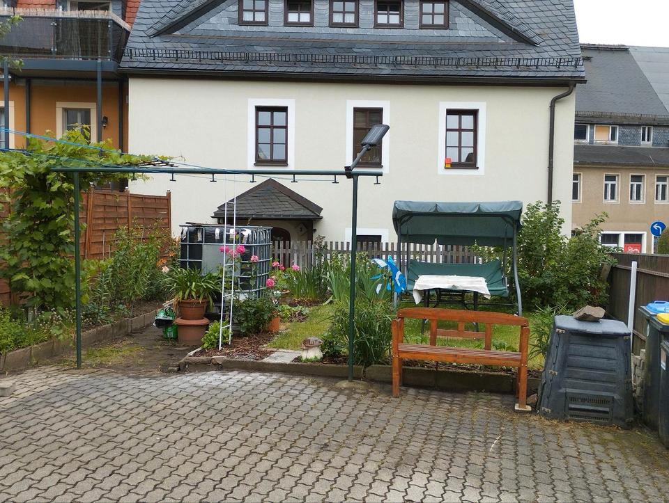 Thumbnail-Wohnen und Business unter einem Dach