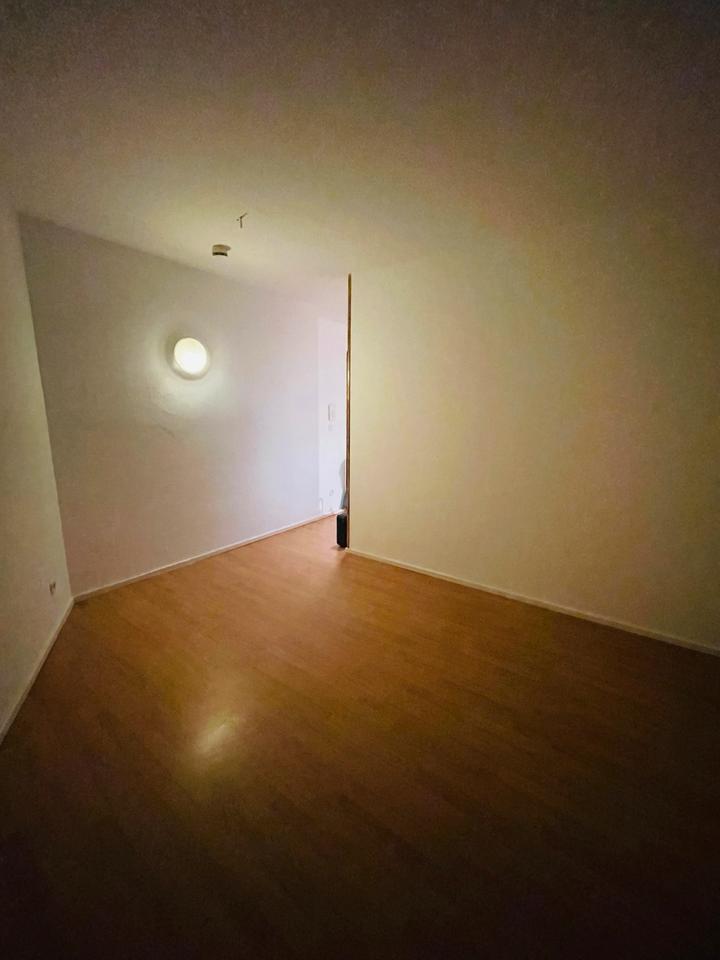 Thumbnail-Modernisierte 1 Zimmer Apartment in Rosenheim