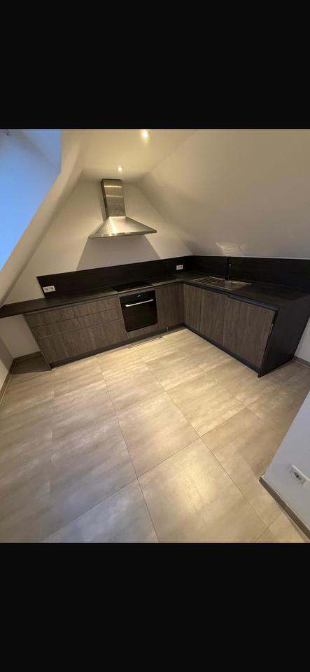 Thumbnail-2 Zimmer Wohnung Dachgeschoss