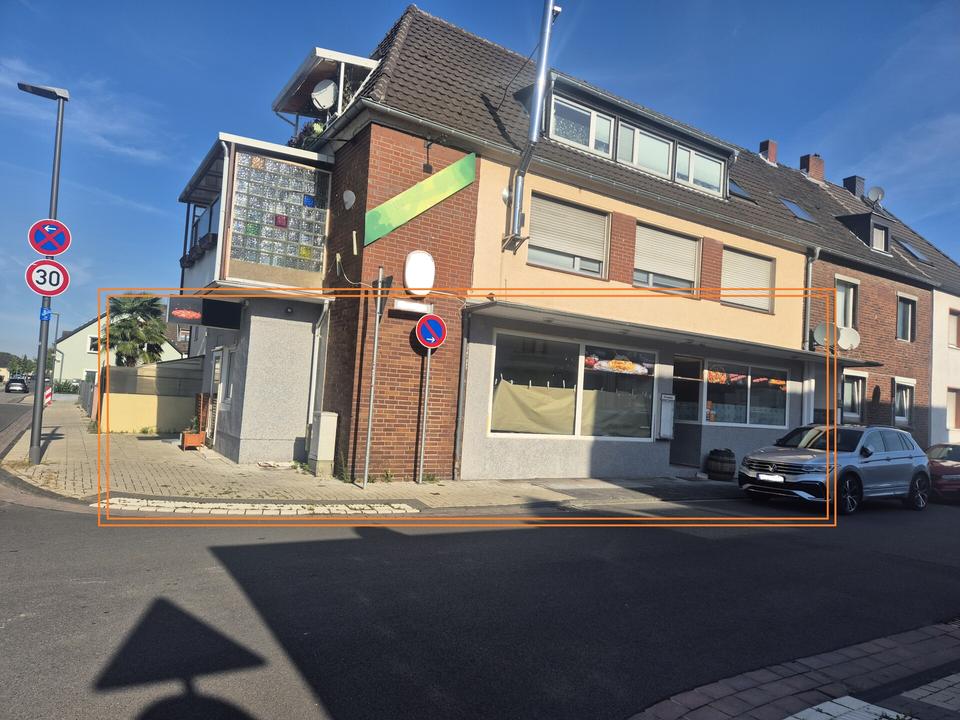 Thumbnail-amarc21 - frisch renovierter Gastronomiebetrieb -