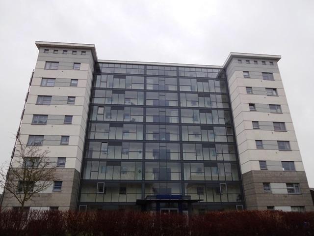 Thumbnail-Wir haben renoviert für Sie! Top 2,5 Zimmer Wohnung mit Balkon und Aufzug!