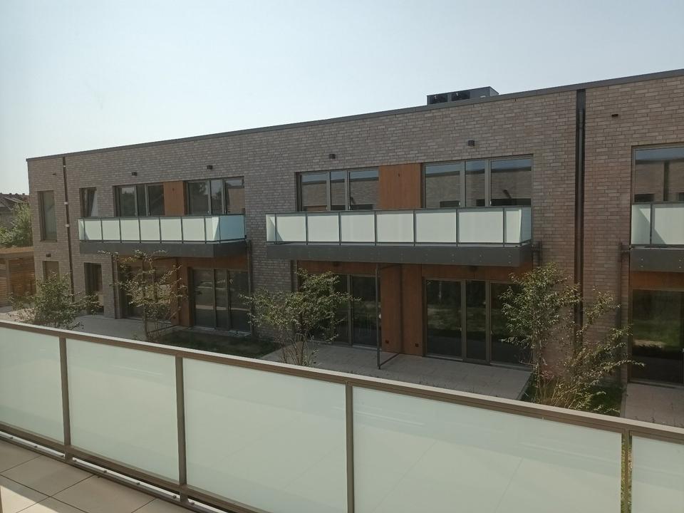 Thumbnail-Seniorenwohnungen im Wohnpark Tivoli Bad Salzuflen