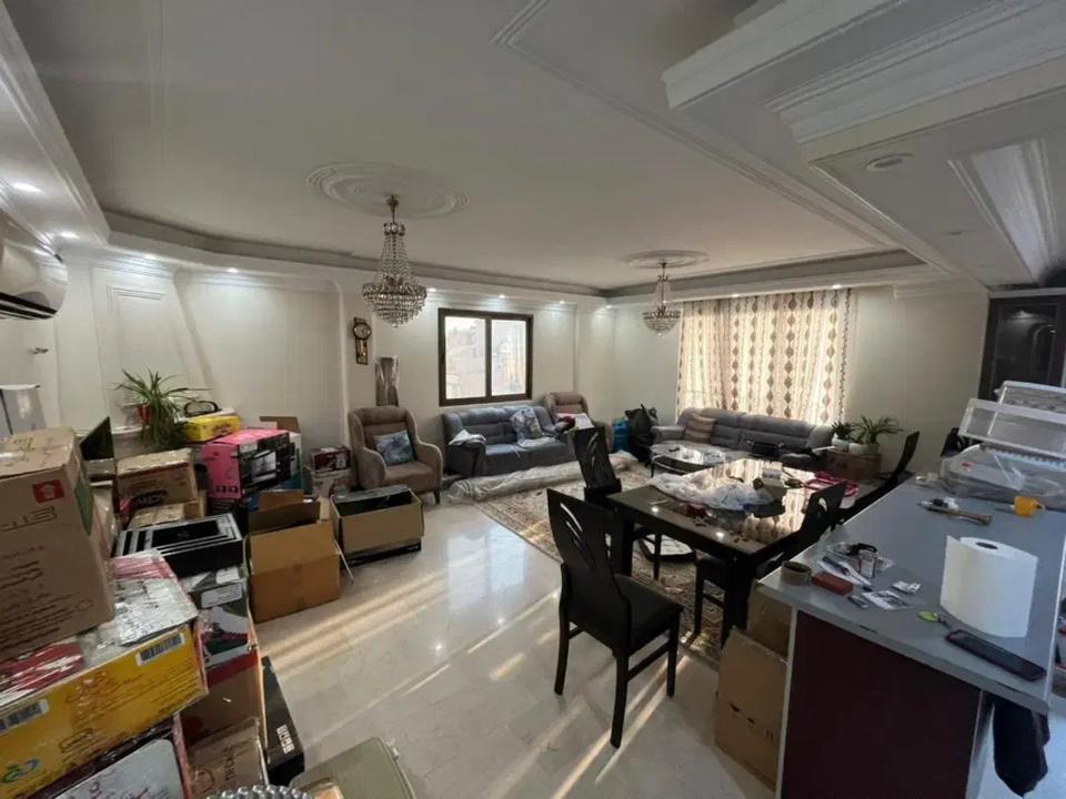 Thumbnail-4-Zimmer-Wohnung mit Garage