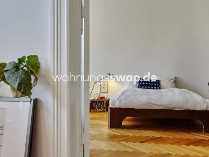 Thumbnail-Wohnungsswap - 3 Zimmer, 112 m² - Baerwaldstraße, Kreuzberg, Berlin