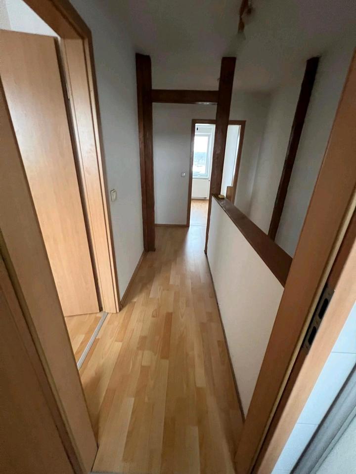 Thumbnail-Wohnung in Weferlingen zu vermieten