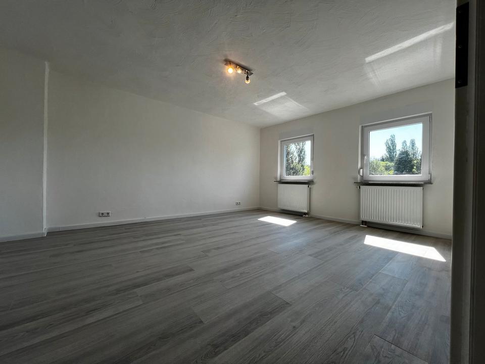 Thumbnail-Sanierte Wohnung zentral&ruhig Eppelborn 3ZKB Haustiere