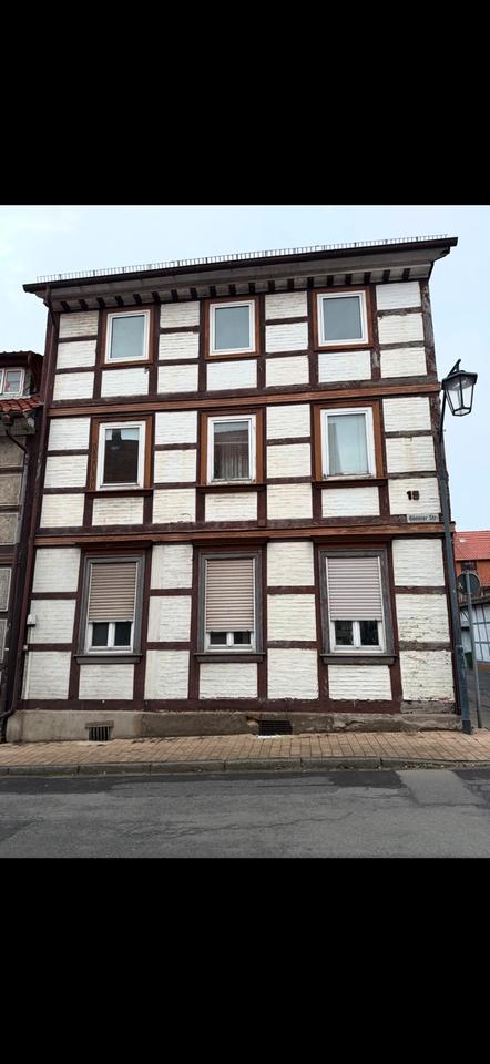Thumbnail-Dieses Mehrfamilienhaus steht zum Verkauf