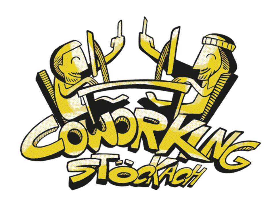 Thumbnail-Co-Working Bürogemeinschaft Designbüro (Stuttgart Ost)