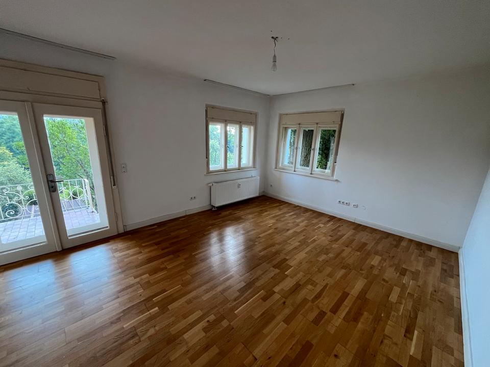 Thumbnail-Befristet: Wunderschöne Erdgeschosswohnung in alter Stadtvilla