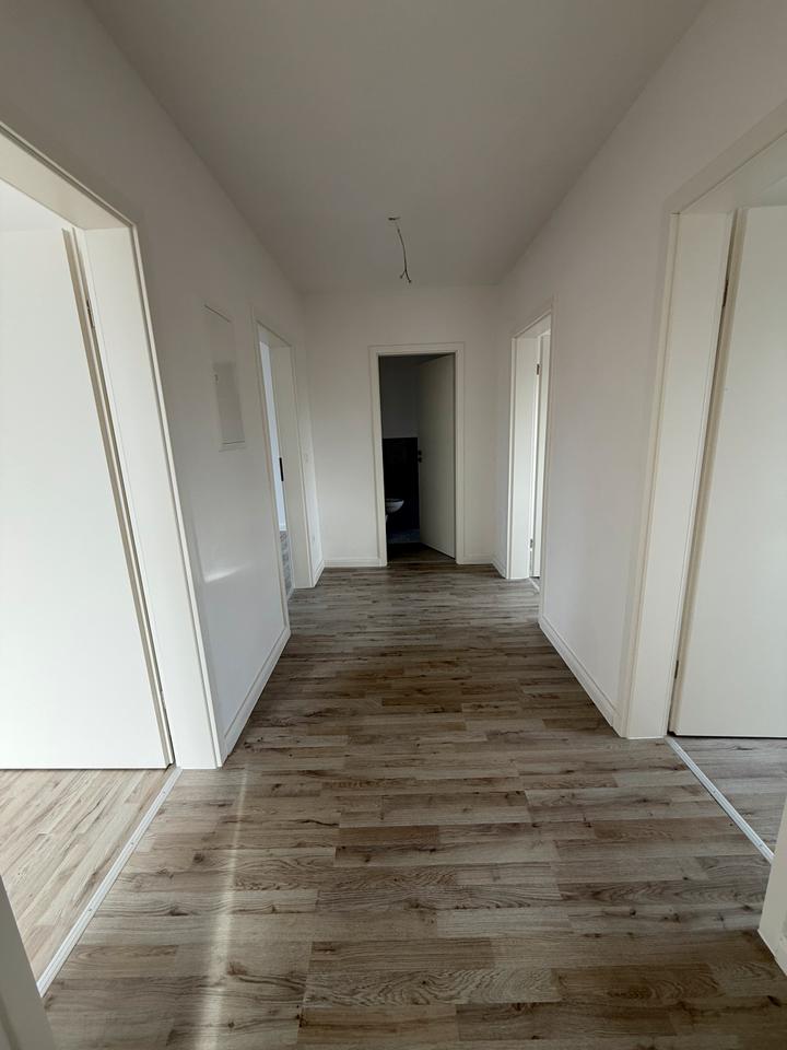 Thumbnail-2-Zimmer-Wohnung – kernsaniert in Uelzen