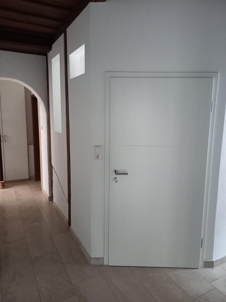 Thumbnail-Renovierte 2,5-Zimmer Wohnung in Buttenheim