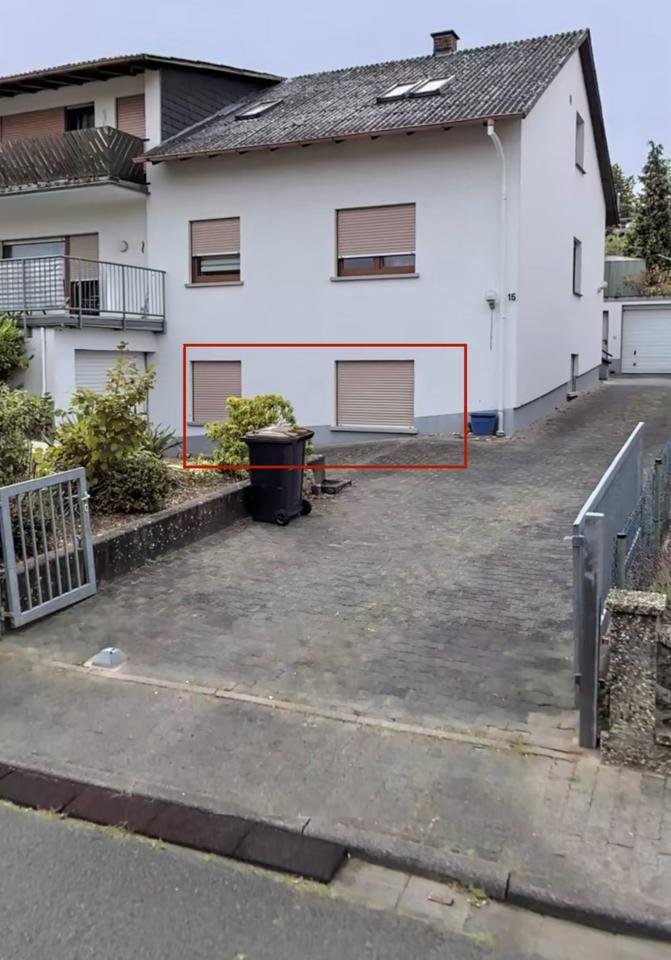 Thumbnail-Gemütliche Wohnung für Paare oder kleine Familien in Aßlar