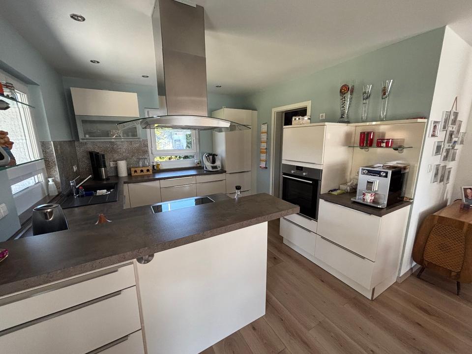 Thumbnail-Exklusive 4,5-Zimmer-Wohnung mit Garten, Terrasse, EBK, TOP-Lage