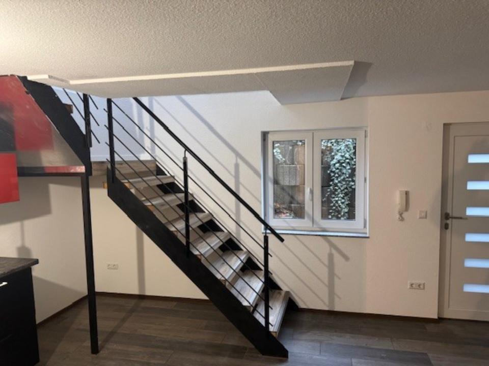 Thumbnail-Flexible Haushälfte mit gewerblicher und privater Nutzung