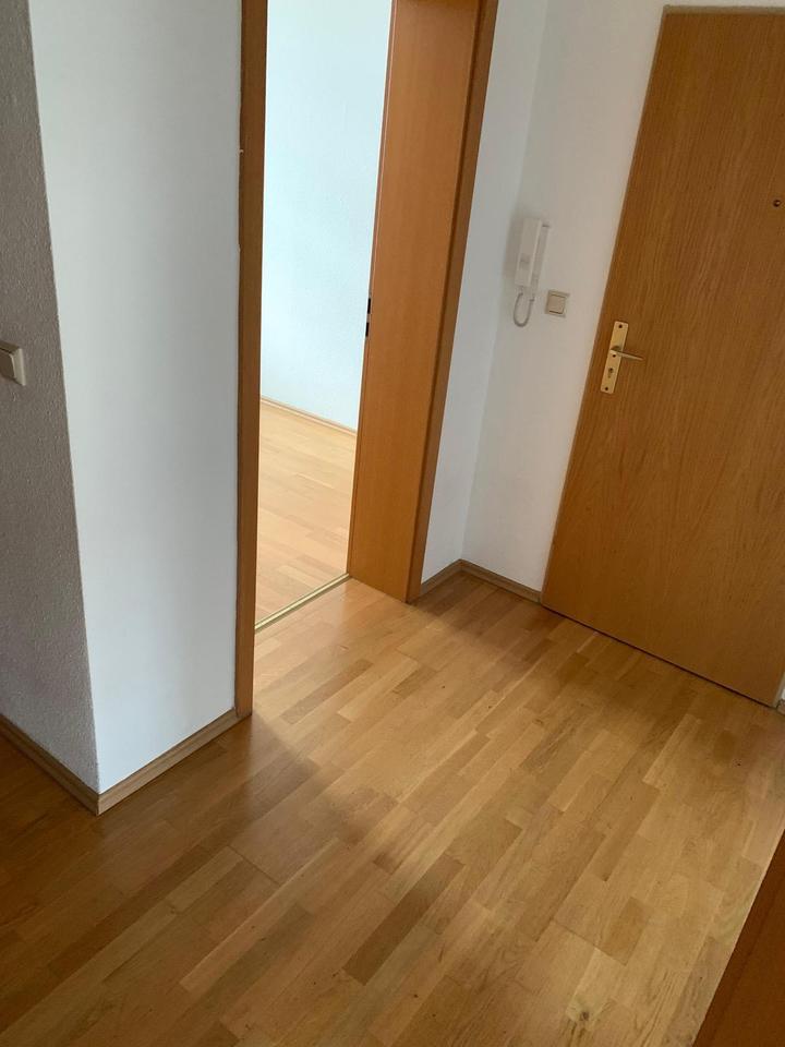 Thumbnail-Gemütliche 2-Zimmer-Wohnung mit Balkon im Paulusviertel