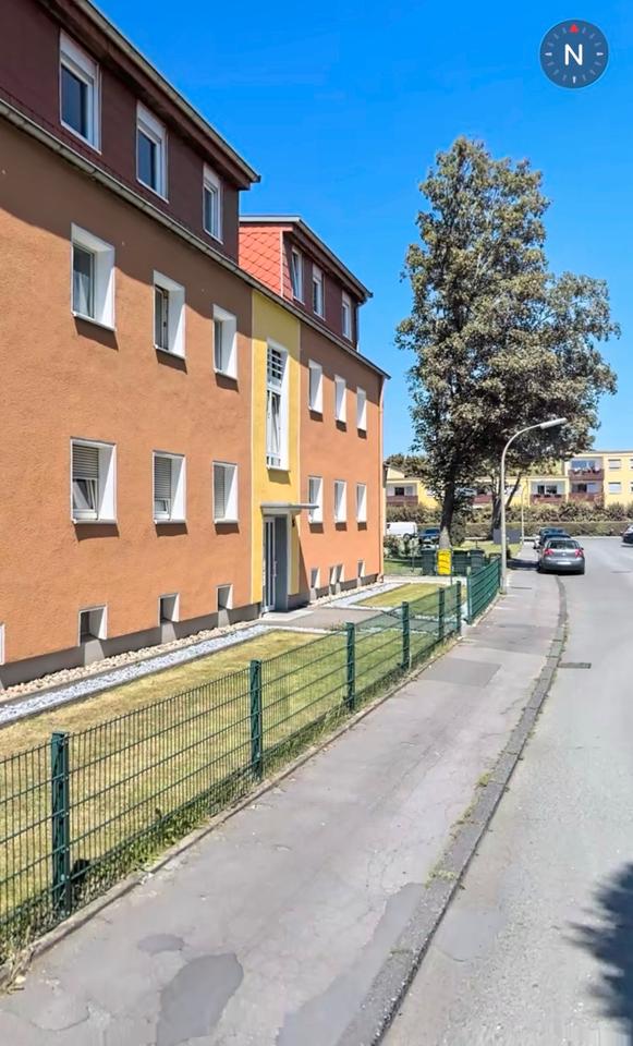 Thumbnail-2-Zimmer-Wohnung in Dortmund-Hörde | Balkon & Keller zu vermieten