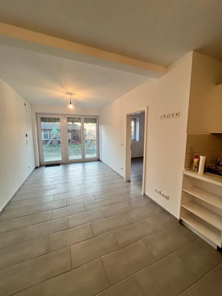 Thumbnail-Neubau-Erstbezug | 2 Zimmer-Wohnung mit Terrasse