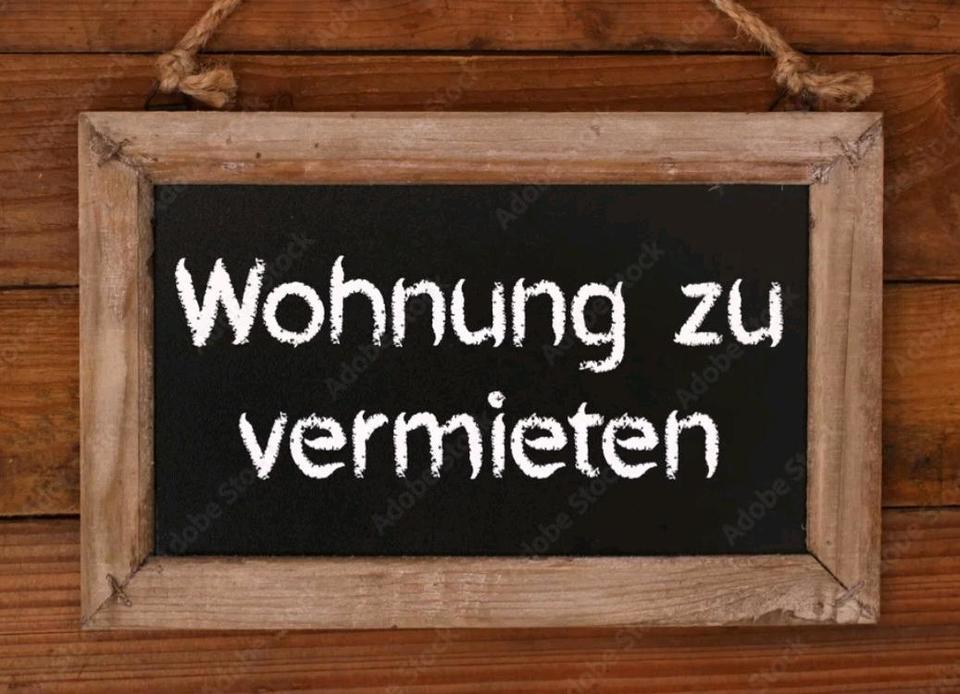 Thumbnail-Wohnungsanzeige – 3-Raum-Wohnung in Tangermünde zu vermieten