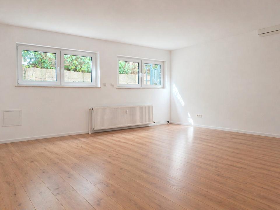 Thumbnail-Renovierte 2-ZKB mit neuer Küche & neuem Bad – direkt am Park