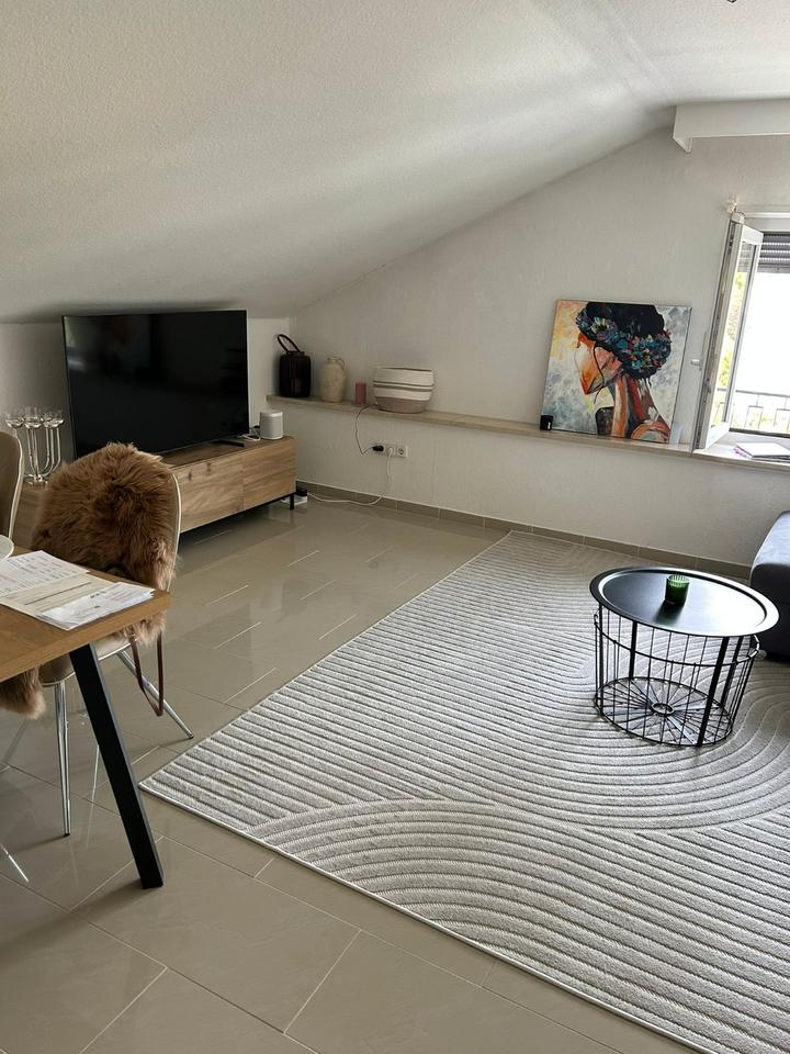 Thumbnail-Heller 2,5-Zimmer-Wohnung in Hockenheim