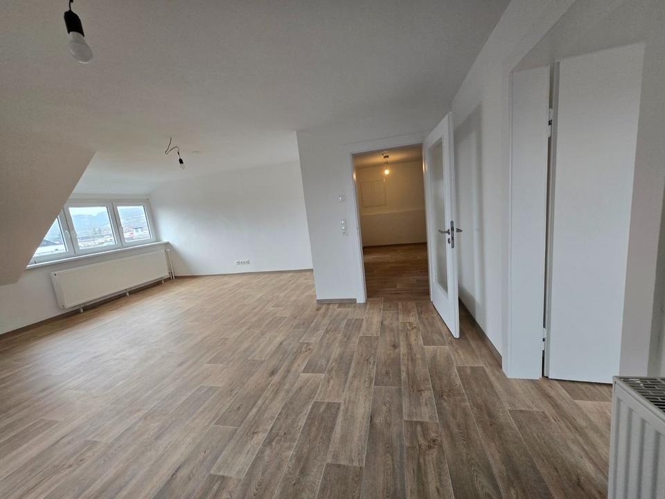 Thumbnail-3 Zi Wohnung in Ebelsbach