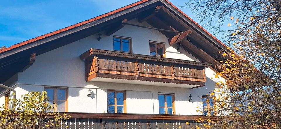 Thumbnail-Loft-Wohnung ca. 100 qm (3-4 Zimmer) in absolut ruhige Lage