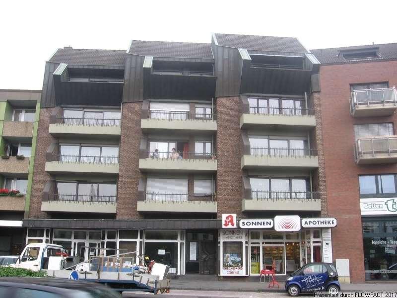 Thumbnail-1-Zimmer Wohnung Eschweiler City