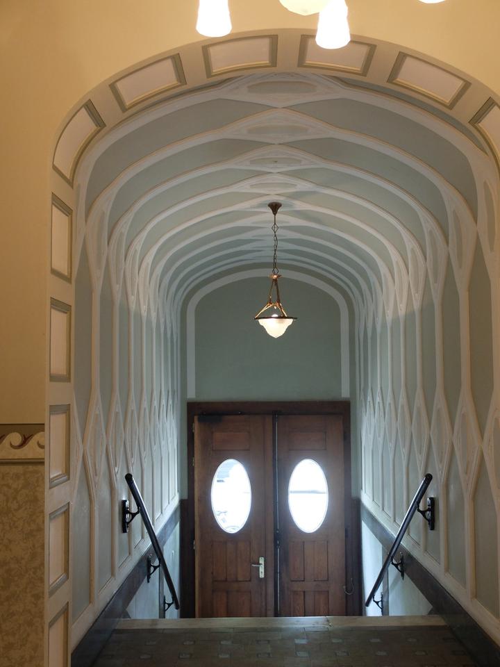 Thumbnail-5 Zimmer Wohnung 131 m2 zentral frei ohne Makler provisionsfrei