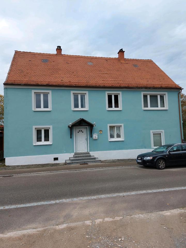 Thumbnail-Haus zu verkaufen