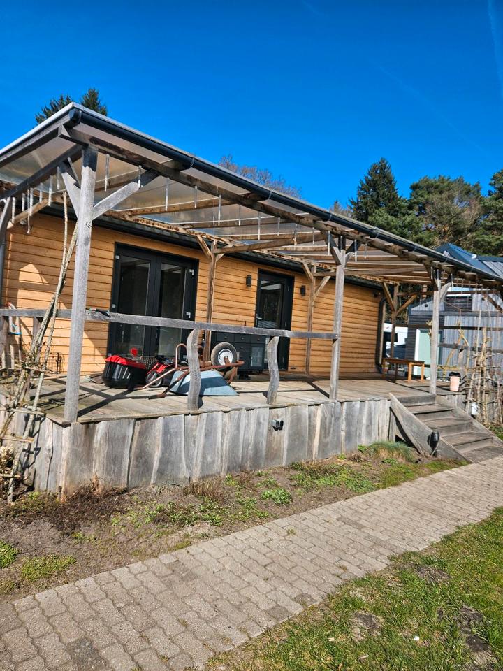 Thumbnail-Mobilheim in Lauenbrück zu verkaufen