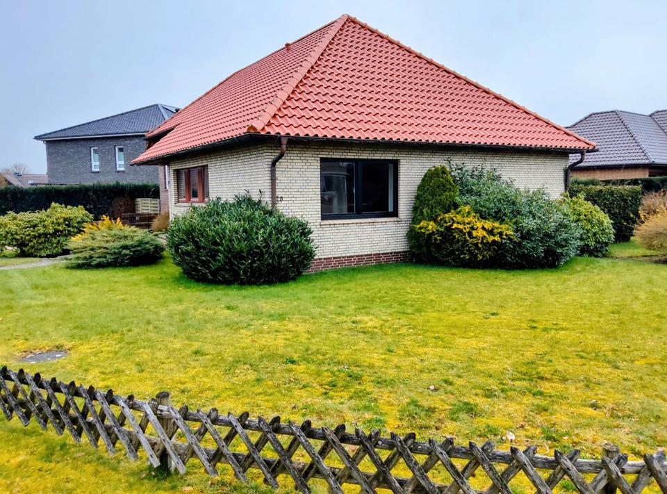 Thumbnail-Bungalow freistehend, 807m², privat