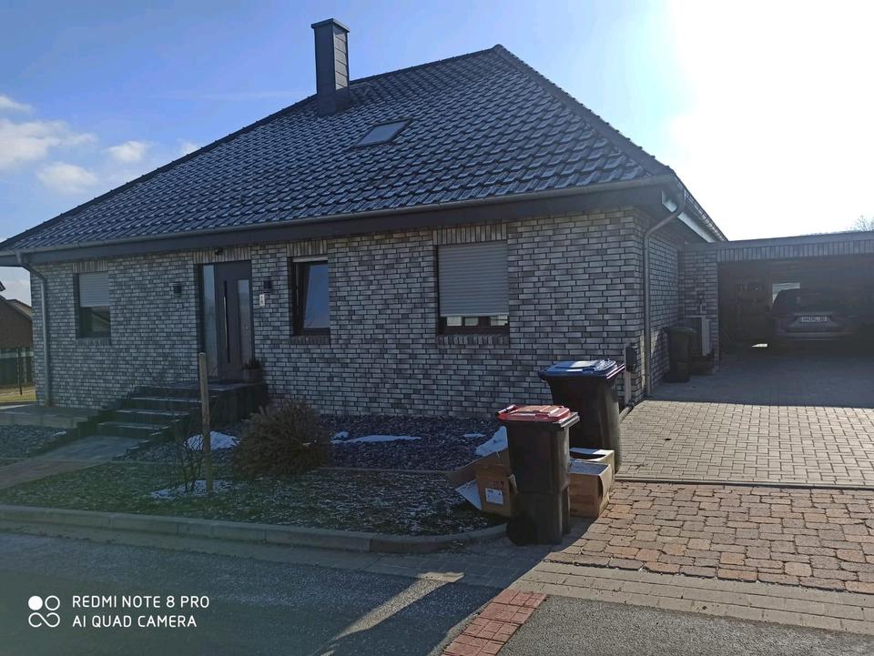 Thumbnail-NEUBAU-Provisionsfrei, Einfamilienhaus:31848 Bad Münder(Bakede)