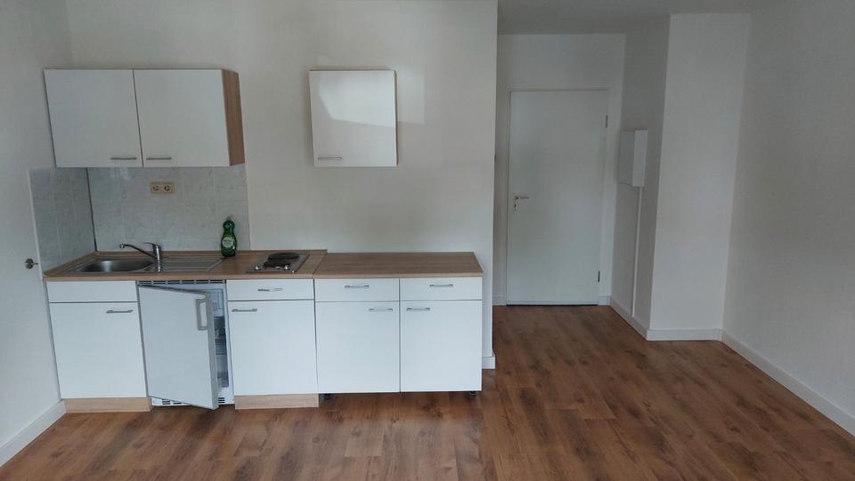 Thumbnail-1 Zimmer Wohnung in Bochum zu vermieten