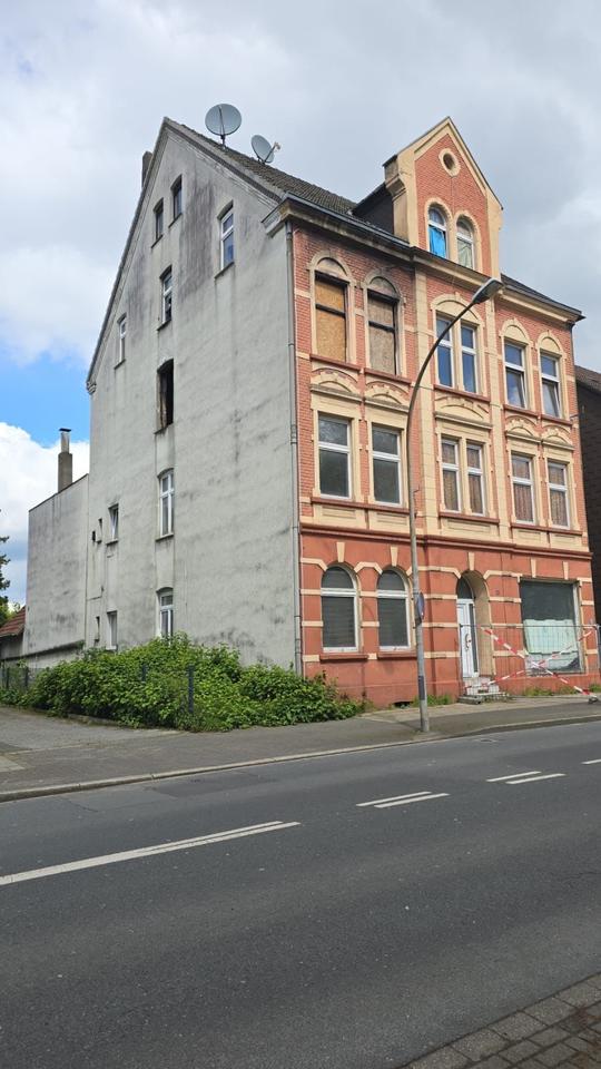 Thumbnail-Kapitalanlage 8 Mehrfamilienhaus Herne Zentrum Roonstr41