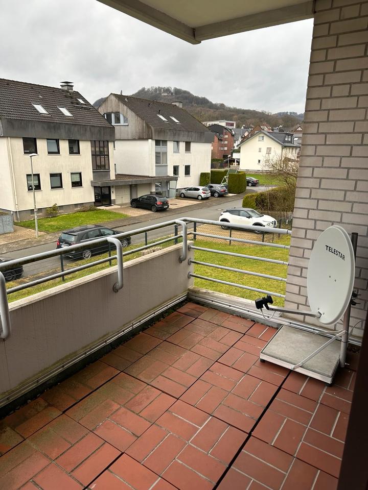 Thumbnail-90qm - City - 3Z-K-B - Balkon - Badewanne - Küche - Stellplatz