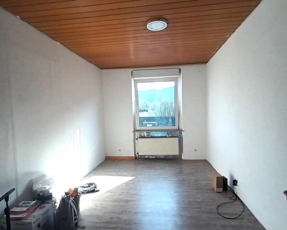 Thumbnail-Attraktive 3-Zimmer-Wohnung in zentraler Lage von Hagen