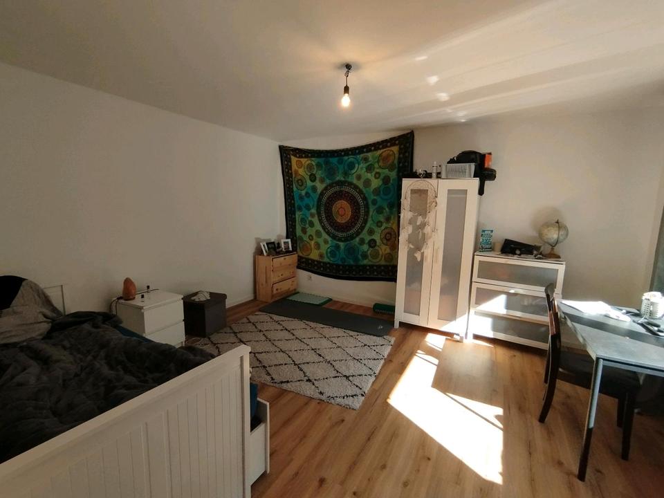 Thumbnail-Wohnung 2zkb 60qm naturnah für 6monate untervermietung