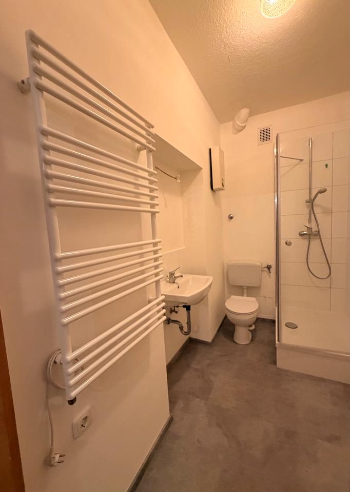 Thumbnail-Moderne 3-Zimmer Ergeschoss Wohnung in der Selbecke