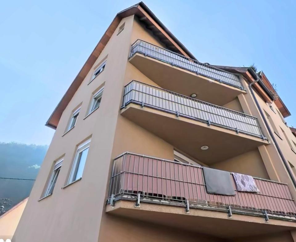 Thumbnail-3 Zimmer Wohnung