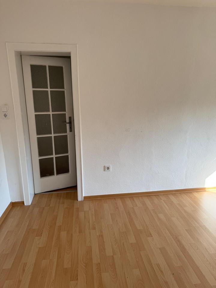 Thumbnail-4-Zimmer-Maisonette-Wohnung mit Garten in Troisdorf-Sieglar