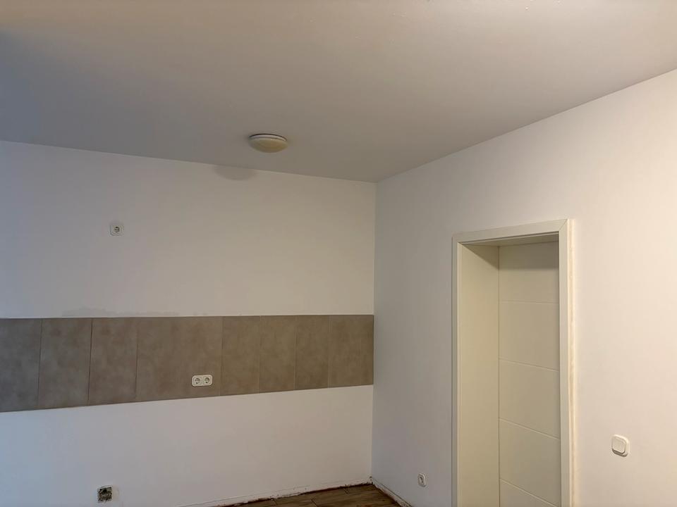 Thumbnail-Wohnung in Sulzbach