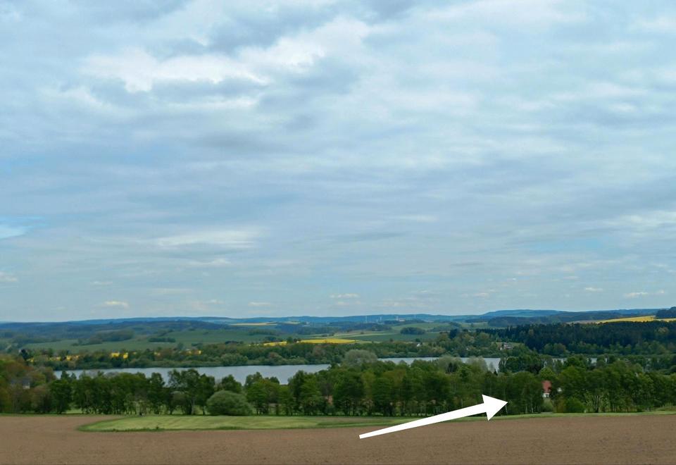 Thumbnail-Ferienwohnung mit Sauna im Erzgebirge