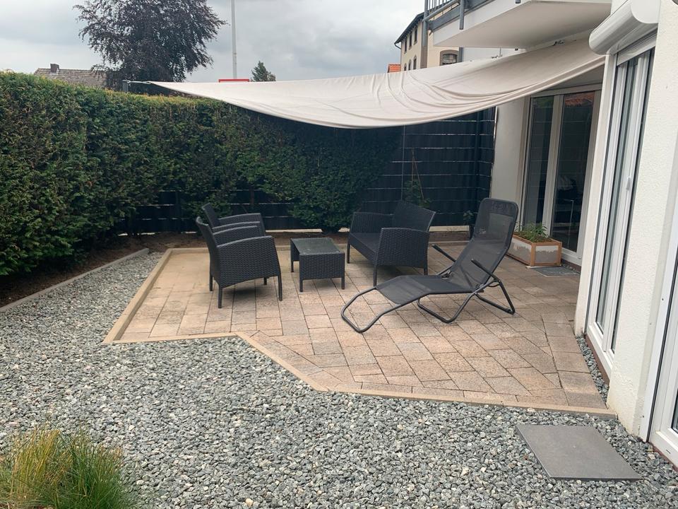 Thumbnail-Erdgeschosswohnung in Alt-Stuhr